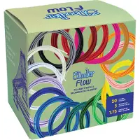 3Doodler Flow Filament Refill
