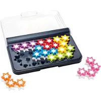 SmartGames IQ Stars (Nordic)