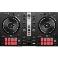 Hercules Mixersteuerung DJ Control Inpulse 300MK2 detaljhandel