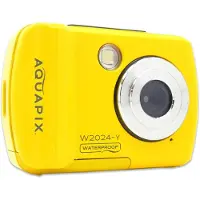 Easypix Aquapix W2024 Splash Kompaktkamera