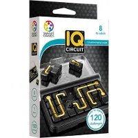 SmartGames IQ Circuit (Nordic)