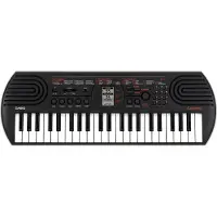 Casio SA 81 Mini 44 Tangenter Bærbart Keyboard