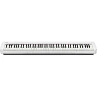 Casio CDP-S110WE digitalt piano 88 tangenter hvit (CDP-S110WEC7)