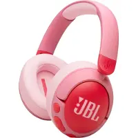 JBL JR 470NC - Rosa