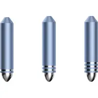 Cricut - Foil transfer tool replacement tip set - 3 deler