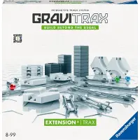 Ravensburger Expansion Trax - - OneSize - Kulebane
