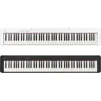 Casio CDP-S110 Digital Pianopakke Svart