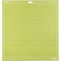 Cricut StandardGrip - Cutting machine mat - 30.5 x 30.5 cm