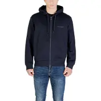 Armani Exchange Xm001293_af20934 Genser Med Hel Glidelås