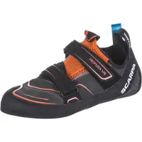 Scarpa Reflex Vs Klatresko