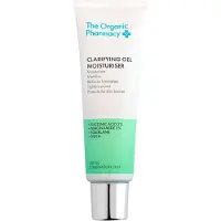 The Organic Pharmacy Clarifying 40 Ml Fuktighetskrem