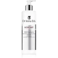 Dr Irena Eris Milk Euphoria Light Moisturising And Nourishing 400 Ml Kroppsmelk