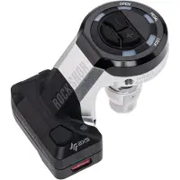 RockShox Sid 35 Flight Attendant C1+ 2021+ Gaffelkontrollmodul