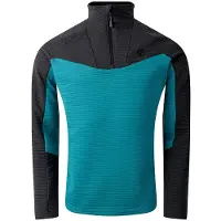 Dare 2b Dignify Iv Core Stretch Halv Glidelås Genser