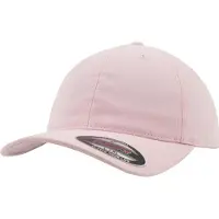 Flexfit Cotton Dad Cap