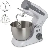Esperanza Cooking Assistant