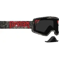Pit Viper The Reign In Mud Brapstraps Small Briller