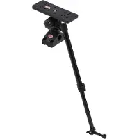 Berkley Teleskopisk Armholder For Fiskeekkolodd