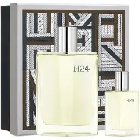 Hermès Paris Set H24 100ml Eau De Toilette