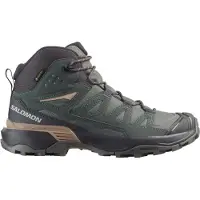 Salomon X Ultra 360 Mid Gore-tex Tursko