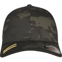 Flexfit Multicam Cap