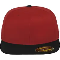 Flexfit Premium 210 Fitted 2-tone Cap