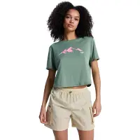 Roxy Boundless Spirit 3 T-skjorte