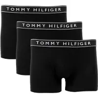 Tommy Hilfiger Um0um03882 Trunk Boxers 3 Enheter
