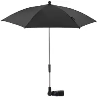 Maxi-Cosi Barnevognsparasoll - Svart - - OneSize - Tilbehør