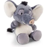 Nici Elefant El-flora Kosedyr 70 Cm
