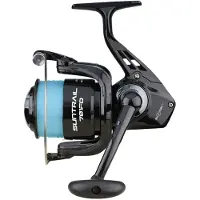 Sunset Suntrail Swf Surfcasting-snelle