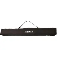 Skisport.dk Accezzi Wagrain, Skipose, 170cm, Black