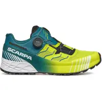 Scarpa Ribelle Run Kalibra Ht Trailsko