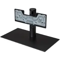 LG SA-G5SN55 bordstativ for 55 OLED G5 Series-TV-er, svart