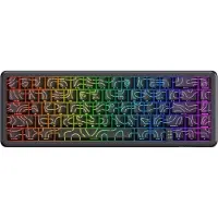 Onikuma G67 Gaming-tastatur