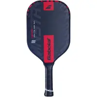 Babolat Mnstr + Pickleball-padle