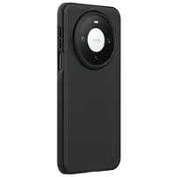 NILLKIN Huawei Mate 80/80 Pro Frosted Shield Pro Magnetic Hybrid-deksel - Svart