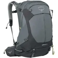 Osprey 3593-sirrus Ryggsekk
