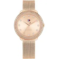 Tommy Hilfiger Demi 33 Mm Dameklokke