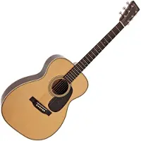 Martin 00-28 (2025)