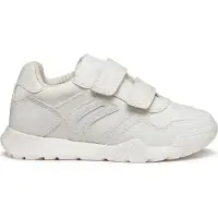 Geox Rann-e Junior Sneakers Uten Lisser