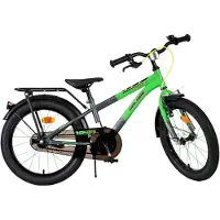 Volare 61859 18´´ Sykkel