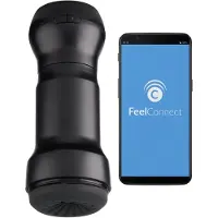 Kiiroo - FEEL PocketBlow Masturbator Sett
