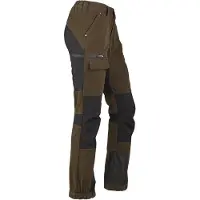 Chevalier Phoenix Stretch Bukser Dame Tobacco Brown 46W