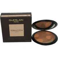 Guerlain Terracotta Light Bronzing Powder 05 Deep Warm 10g
