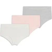 Puma Mainline Mini Shorts Truser 3 Enheter