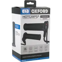 Oxford Advanced Integrated El399 Oppvarmede Håndtak