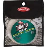 Berkley Big Game Fiskesene Monofilament 100 M