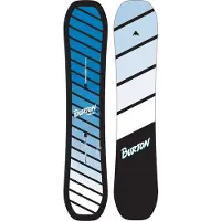Burton Smalls Junior Snøbrett