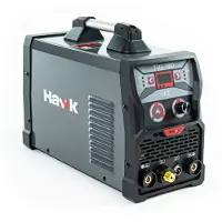 Hawk TIG-sveiser TIG-180